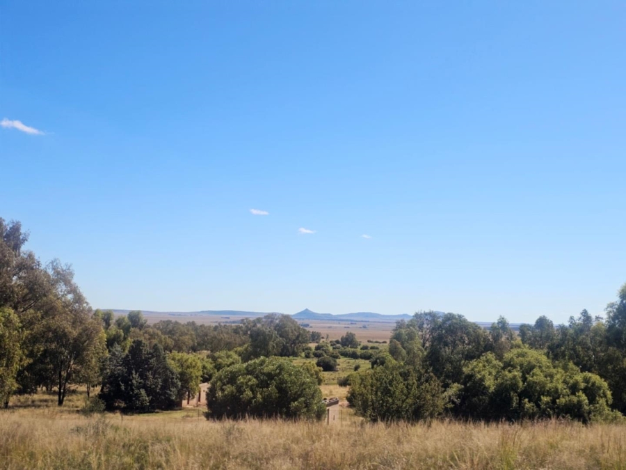 4 Bedroom Property for Sale in Dewetsdorp Free State